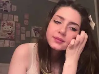 Carisastacker  live sex cam