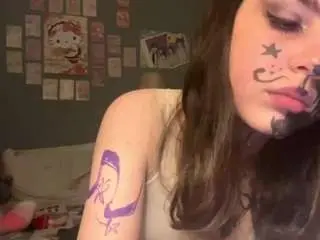 Carisastacker  live sex cam