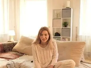 Cleliasingleterry  live sex cam