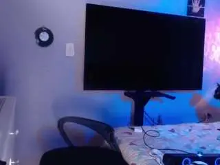 Lunapalmer01  live sex cam