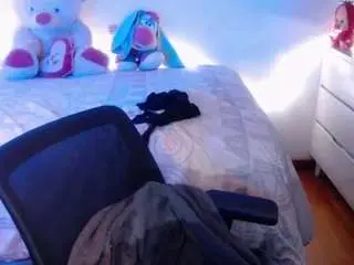 Lunapalmer01  live sex cam