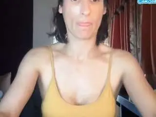 Milfalicious89  live sex cam