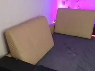 Paradisepleasurecouple  live sex cam