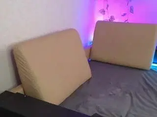 Paradisepleasurecouple  live sex cam