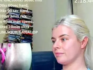 Queenofthenighttt  live sex cam