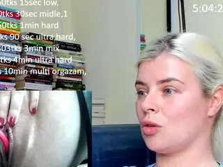 Queenofthenighttt  live sex cam