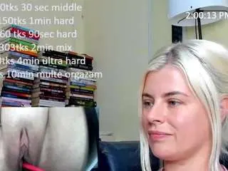 Queenofthenighttt  live sex cam