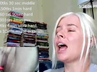 Queenofthenighttt  live sex cam