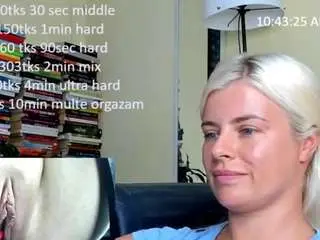 Queenofthenighttt  live sex cam