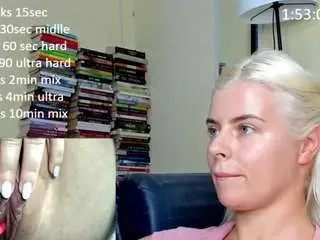 Queenofthenighttt  live sex cam