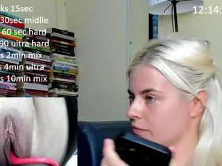 Queenofthenighttt  live sex cam