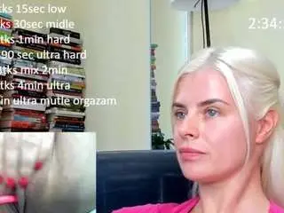 Queenofthenighttt  live sex cam