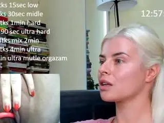 Queenofthenighttt  live sex cam