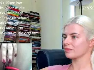Queenofthenighttt  live sex cam