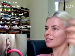 Queenofthenighttt  live sex cam