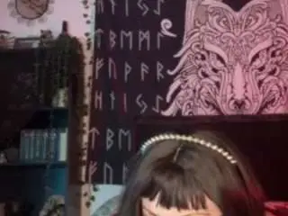 Sirenlux  live sex cam