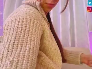 Stormsnow  live sex cam