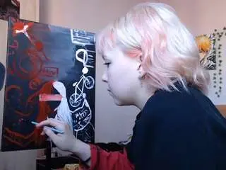 Yasminchoi  live sex cam