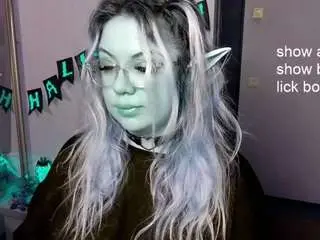You-dreams  live sex cam
