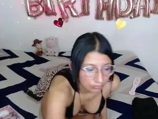Zoe-n  live sex cam