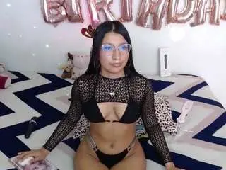 Zoe-n  live sex cam