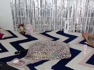 Zoe-n  live sex cam