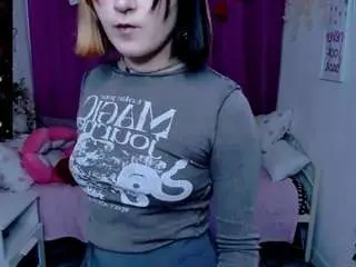 Alexa-crazy  live sex cam