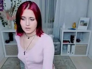 Alexa-crazy  live sex cam