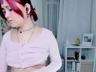 Alexa-crazy  live sex cam