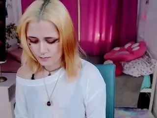 Alexa-crazy  live sex cam