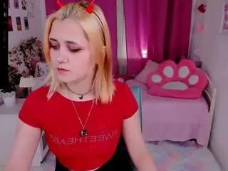 Alexa-crazy  live sex cam