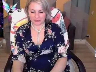 Candylong  live sex cam