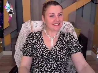 Candylong  live sex cam