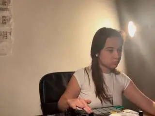 Celestemaisonave  live sex cam