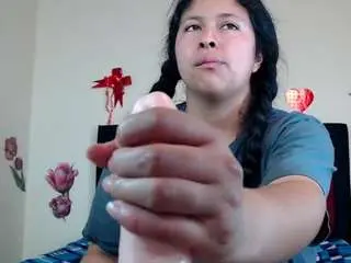 Jamylexs1  live sex cam