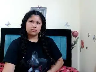 Jamylexs1  live sex cam