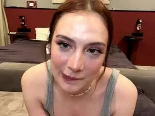 Magaliaragan  live sex cam