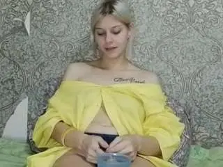 Mariamanderson  live sex cam