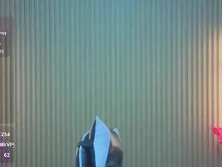 Peytoon-t  live sex cam