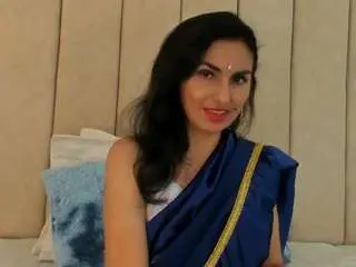 Shaliny  live sex cam