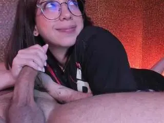 Sweet-glen  live sex cam