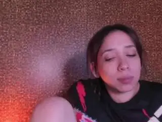 Sweet-glen  live sex cam
