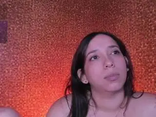Sweet-glen  live sex cam