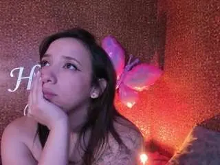 Sweet-glen  live sex cam