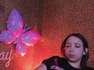 Sweet-glen  live sex cam