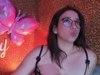 Sweet-glen  live sex cam