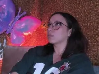 Sweet-glen  live sex cam