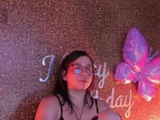 Sweet-glen  live sex cam