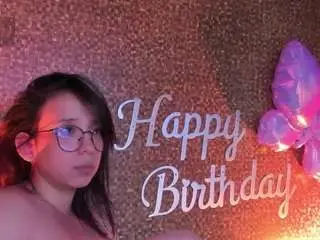Sweet-glen  live sex cam