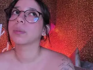 Sweet-glen  live sex cam